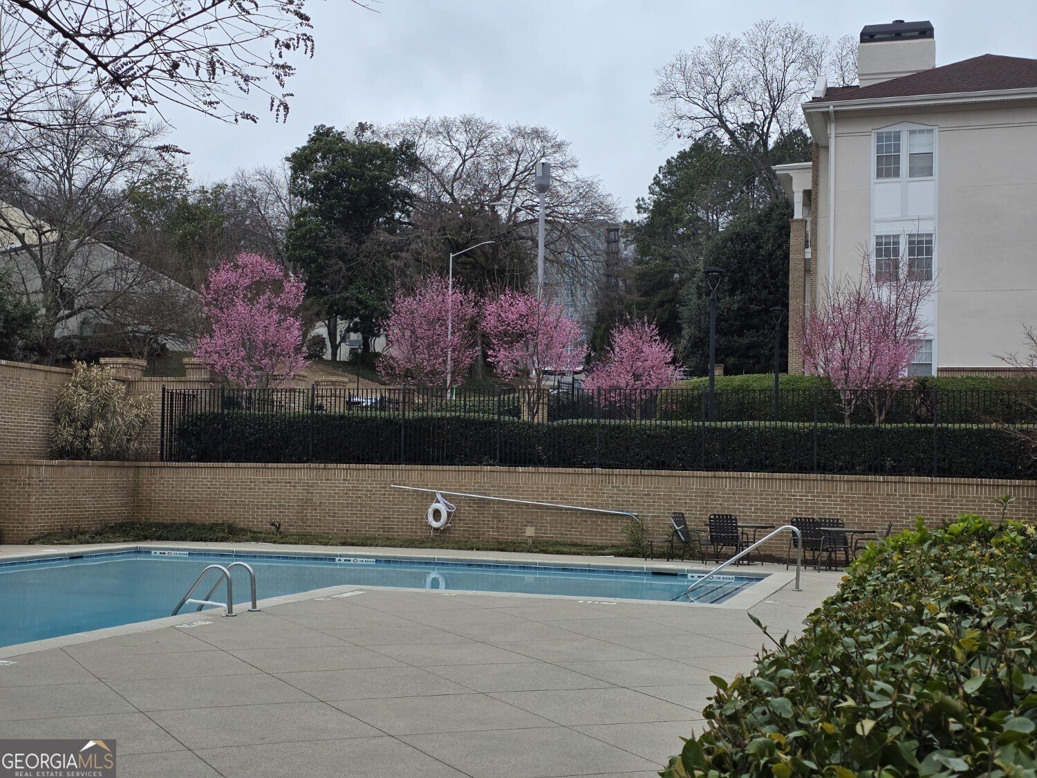 240 Renaissance Parkway Atlanta - Photo 43