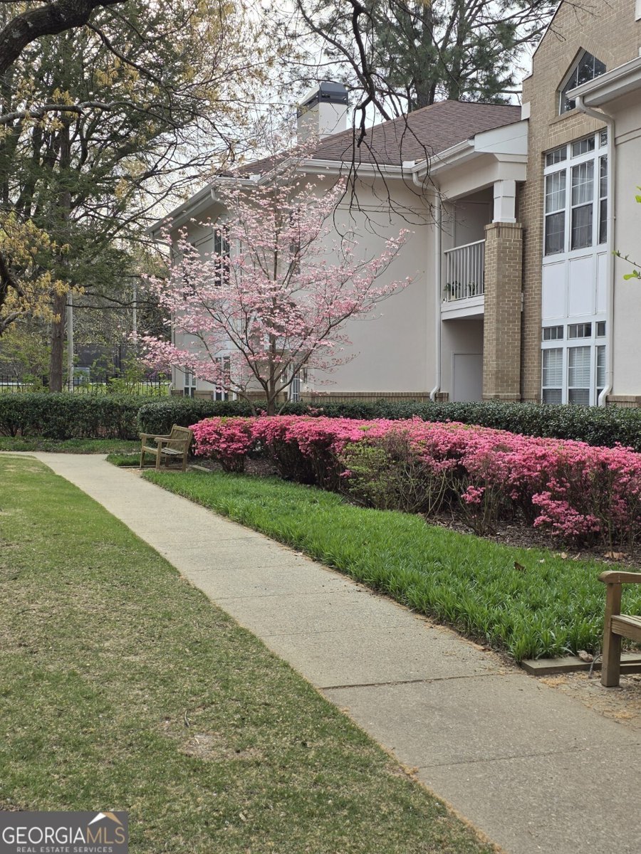 240 Renaissance Parkway Atlanta - Photo 46