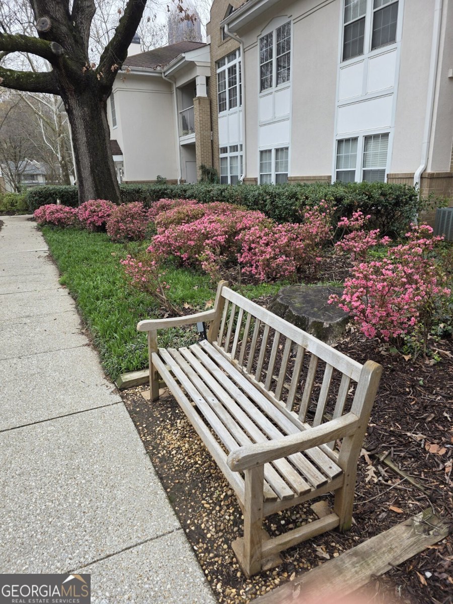 240 Renaissance Parkway Atlanta - Photo 47