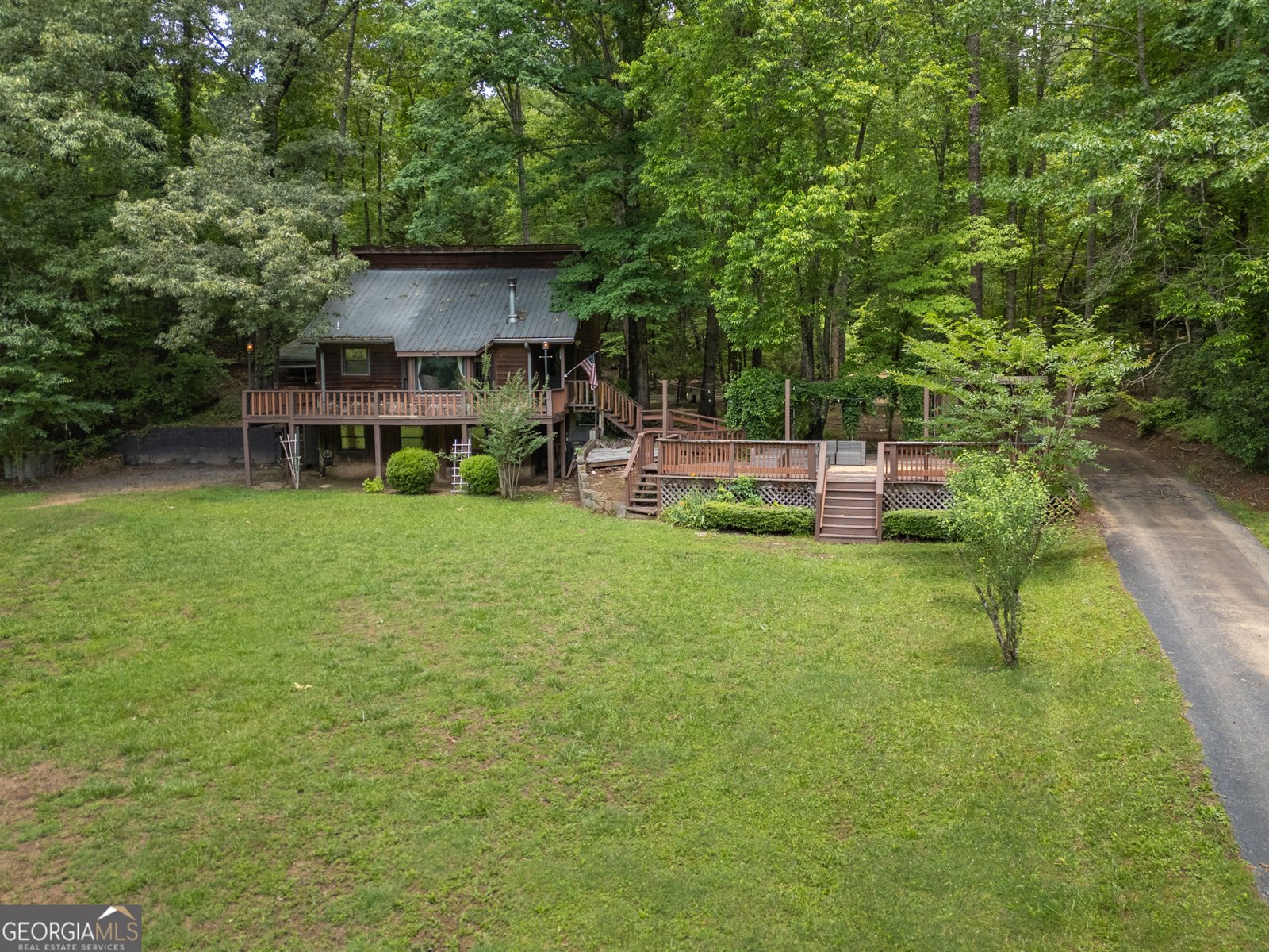 744 Skylake Road Sautee Nacoochee - Photo 10