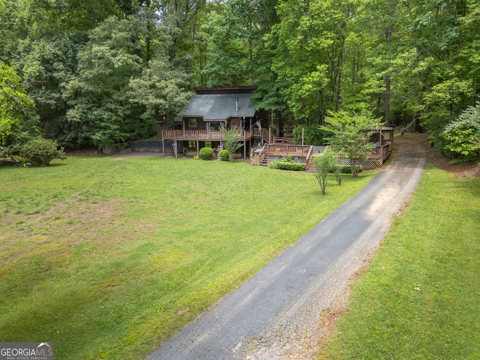 744 Skylake Road Sautee Nacoochee - Photo 11