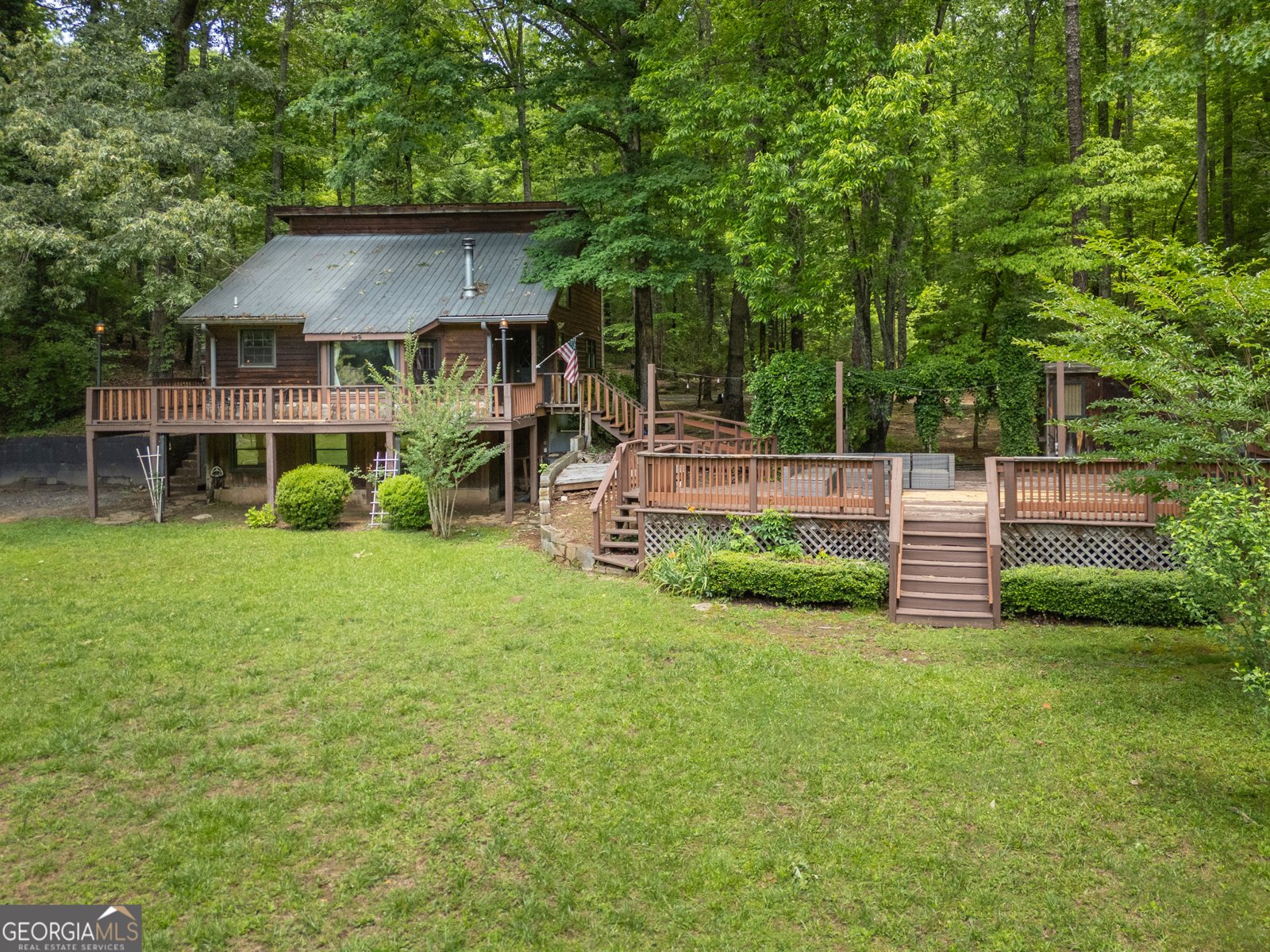 744 Skylake Road Sautee Nacoochee - Photo 12