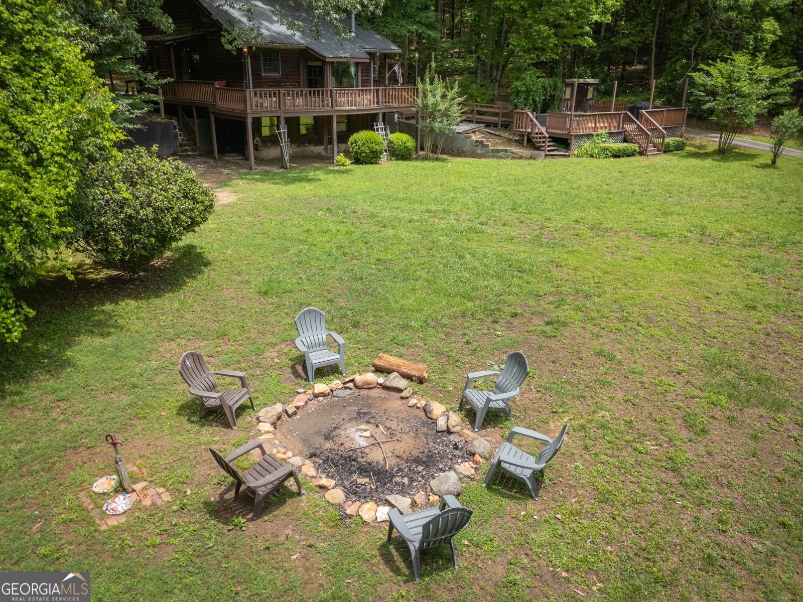 744 Skylake Road Sautee Nacoochee - Photo 14