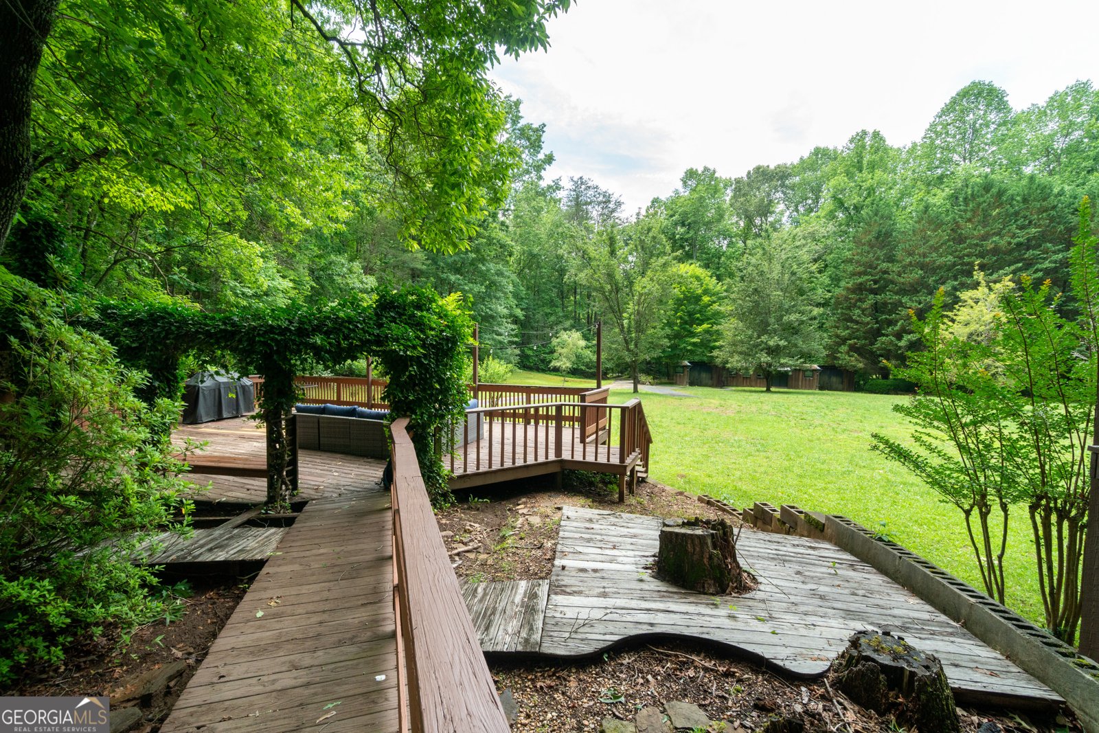744 Skylake Road Sautee Nacoochee - Photo 17