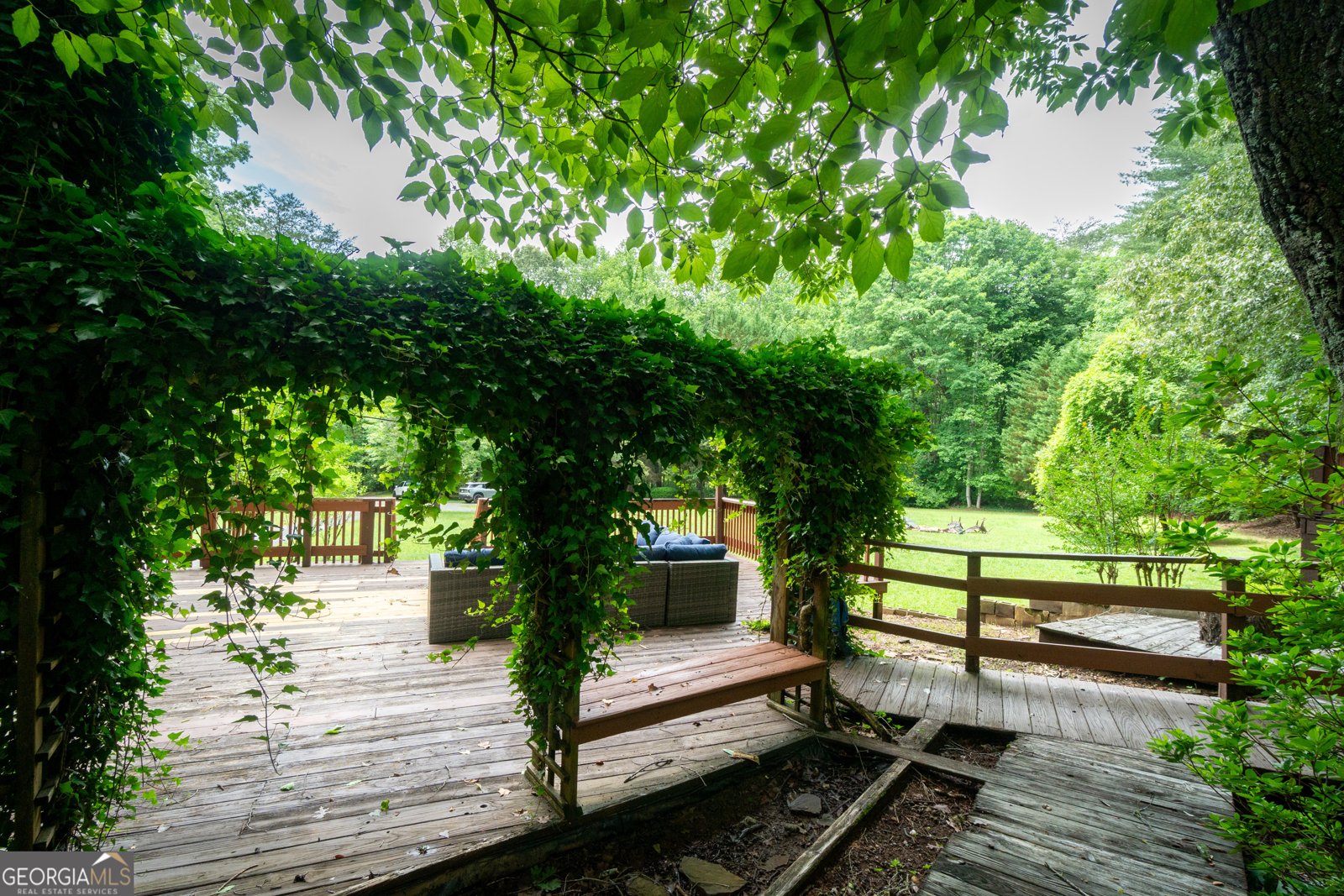 744 Skylake Road Sautee Nacoochee - Photo 18