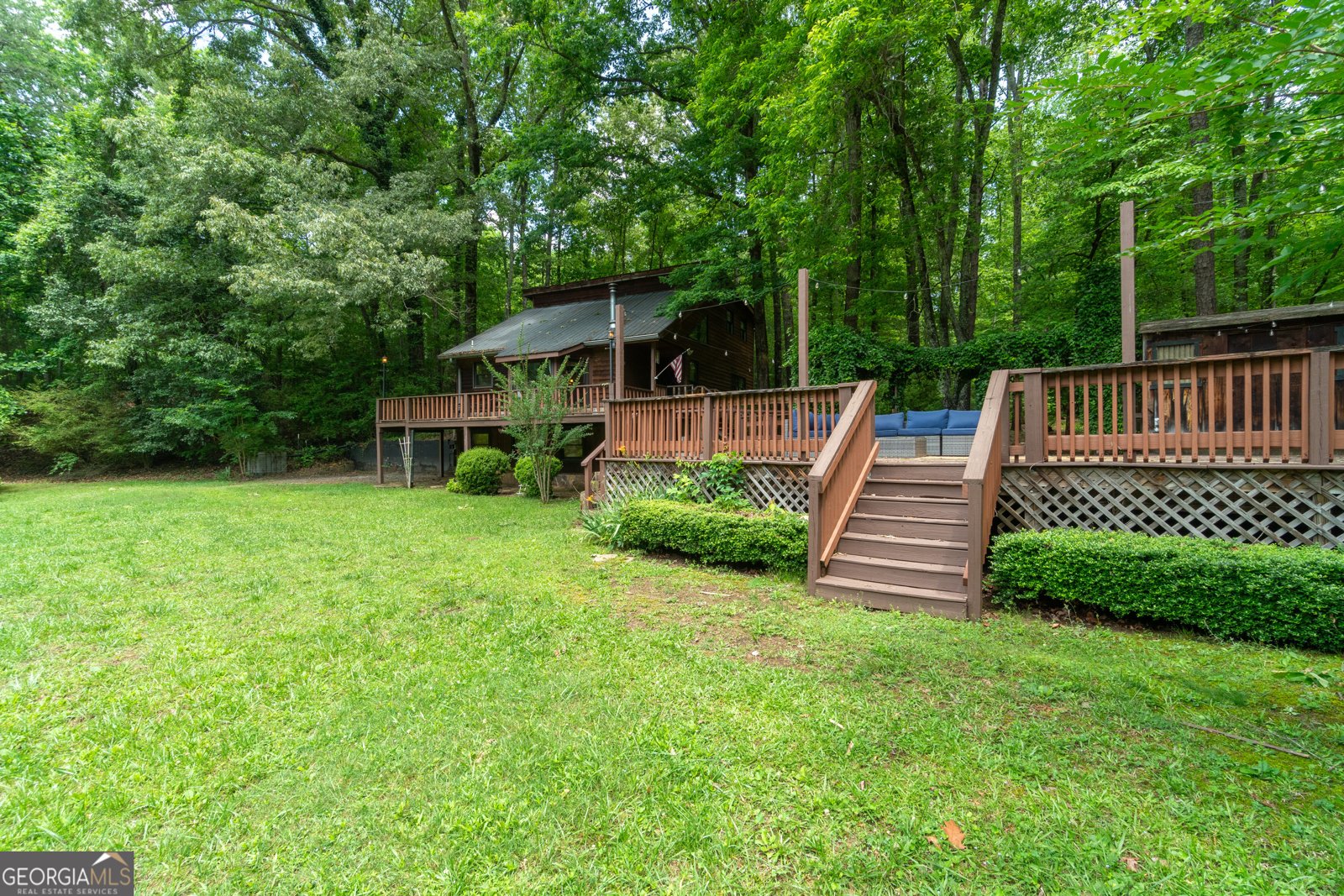 744 Skylake Road Sautee Nacoochee - Photo 19