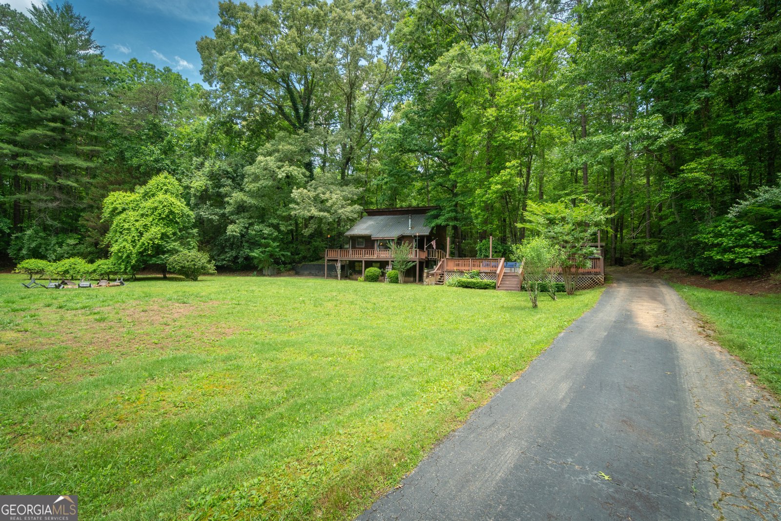 744 Skylake Road Sautee Nacoochee - Photo 20