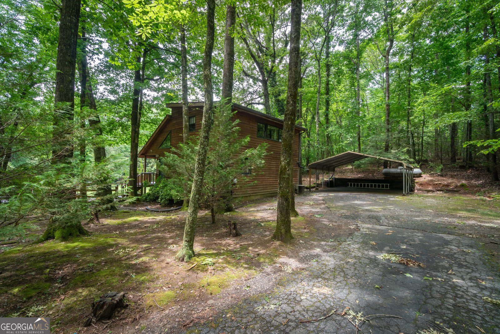 744 Skylake Road Sautee Nacoochee - Photo 22