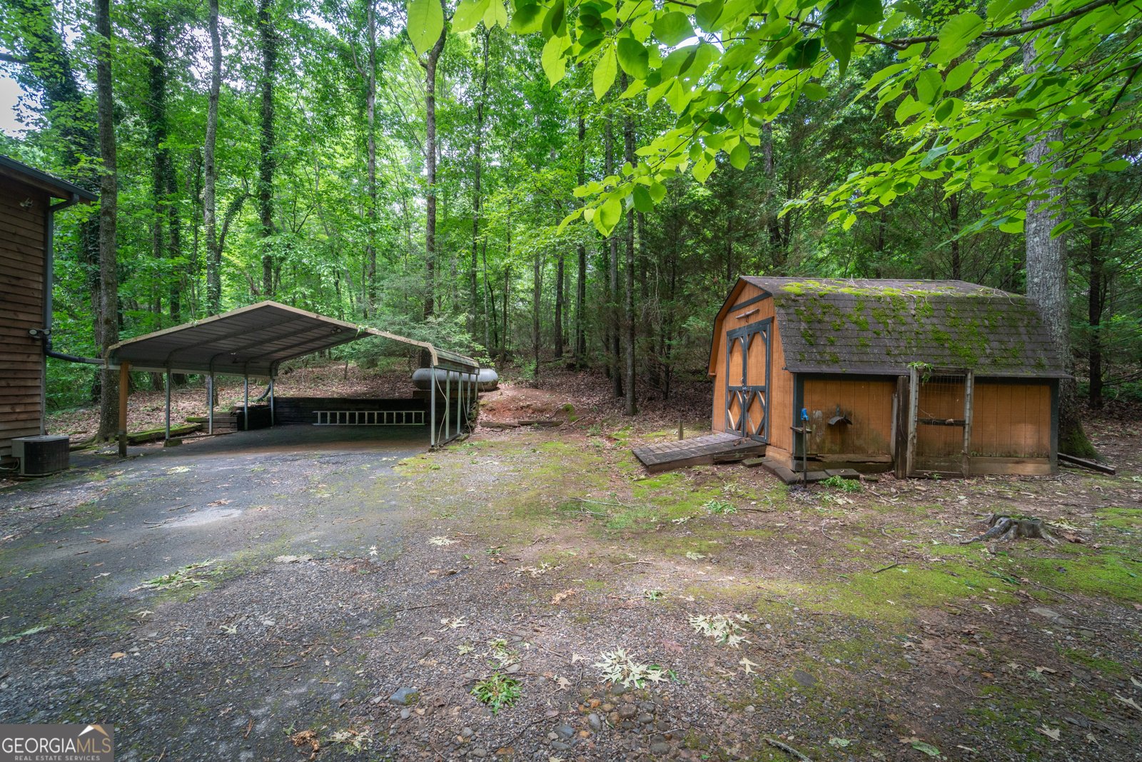 744 Skylake Road Sautee Nacoochee - Photo 23