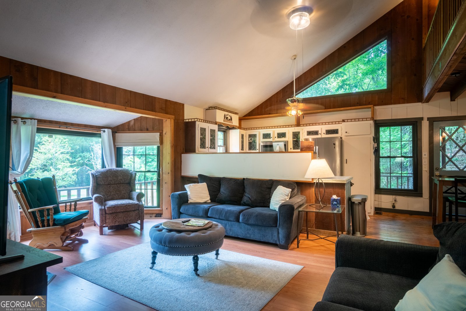 744 Skylake Road Sautee Nacoochee - Photo 24