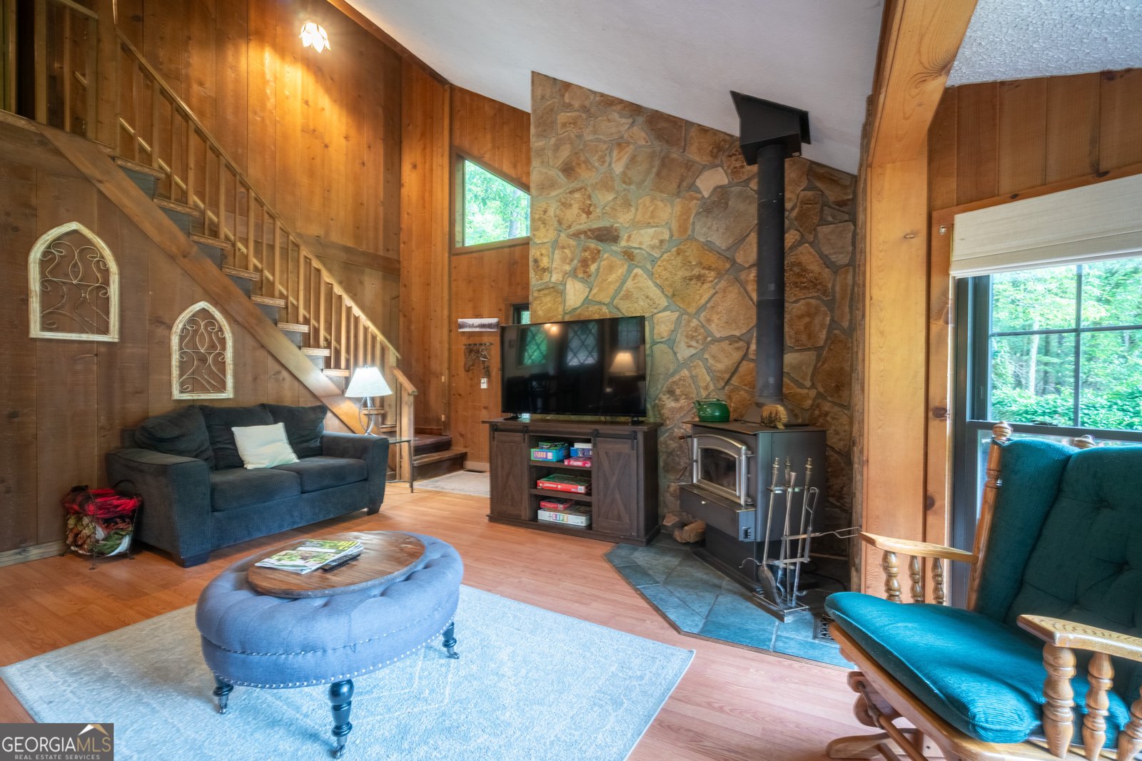 744 Skylake Road Sautee Nacoochee - Photo 26