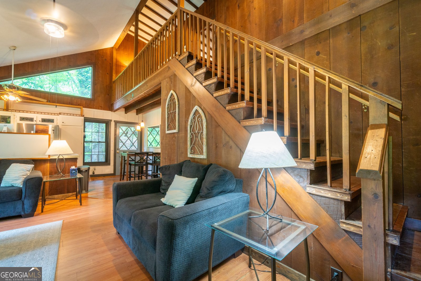 744 Skylake Road Sautee Nacoochee - Photo 27