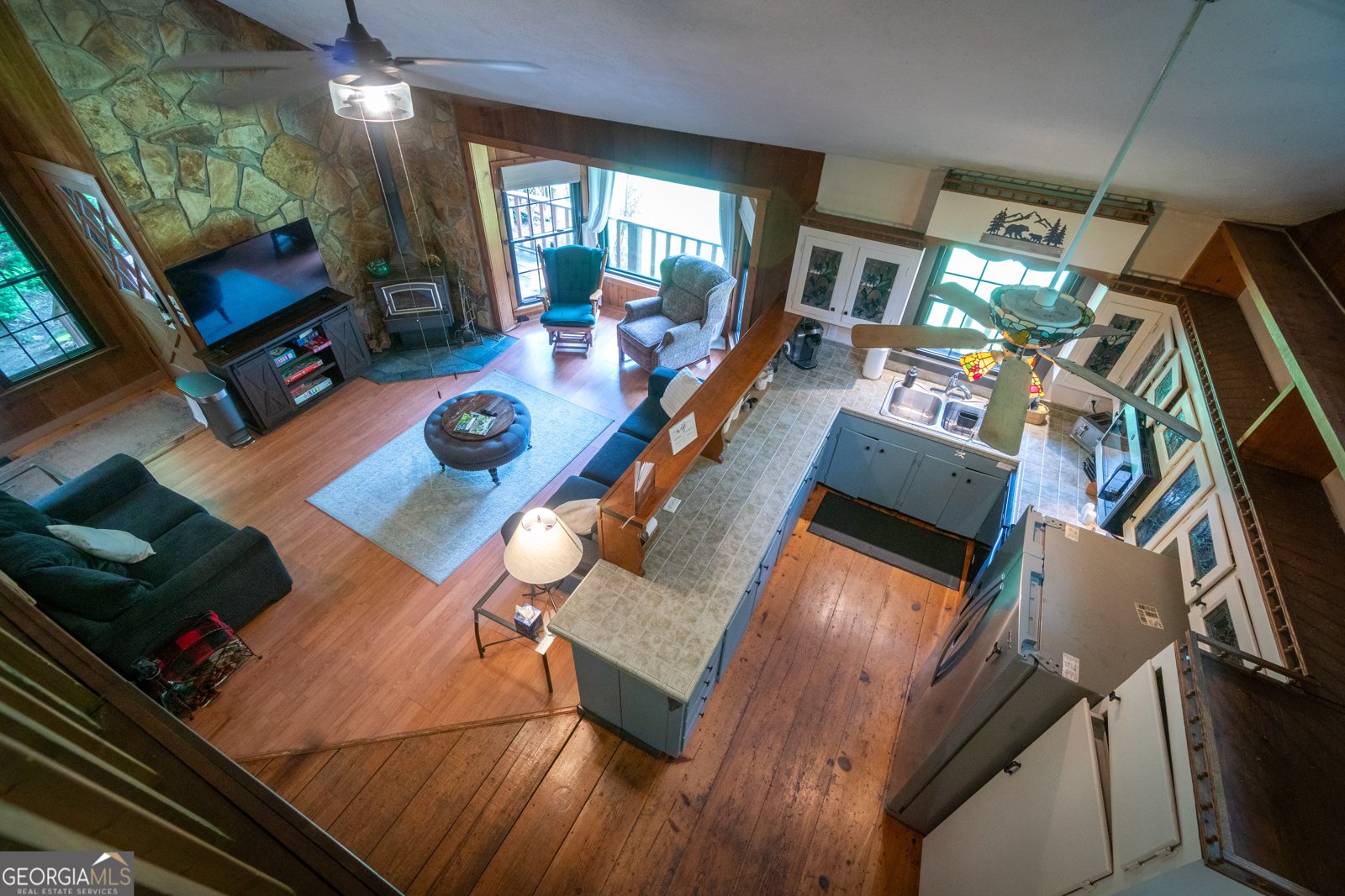 744 Skylake Road Sautee Nacoochee - Photo 44