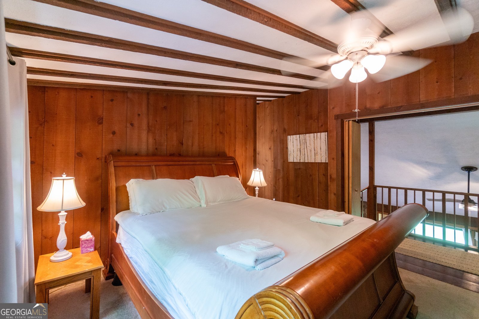 744 Skylake Road Sautee Nacoochee - Photo 46