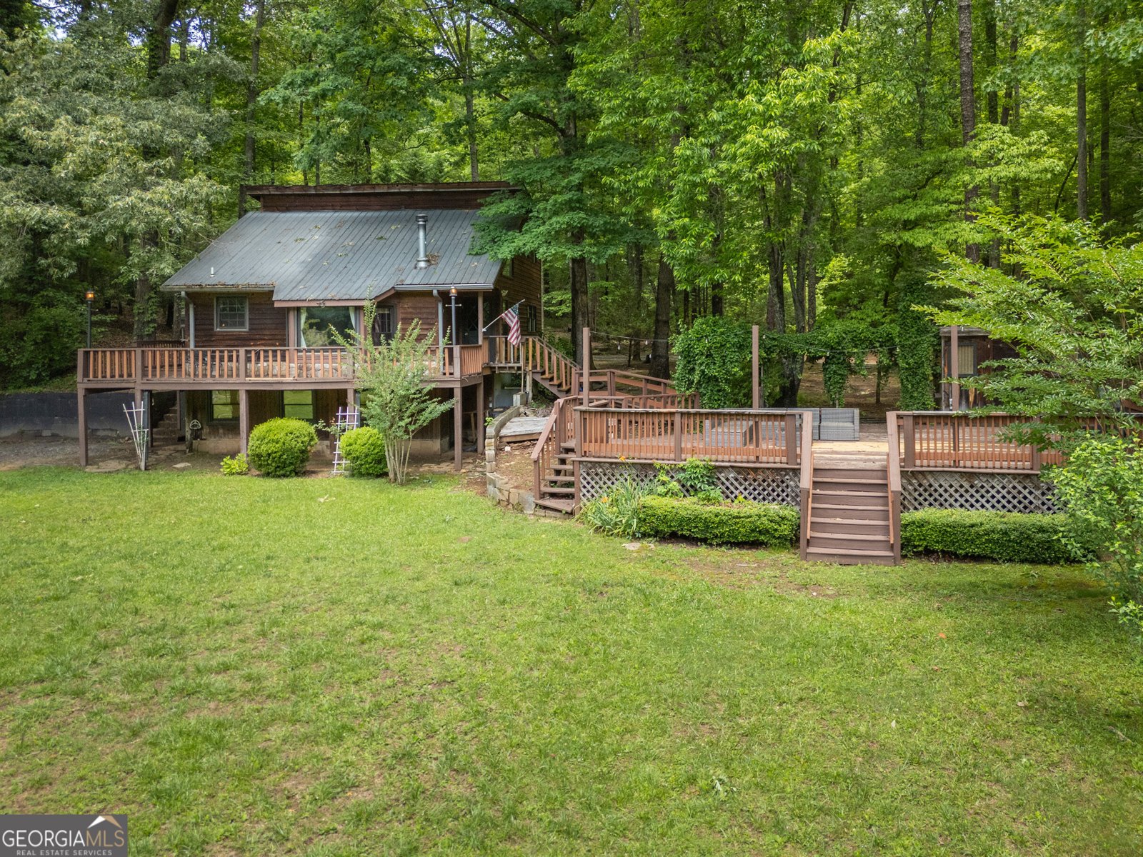 744 Skylake Road Sautee Nacoochee - Photo 59