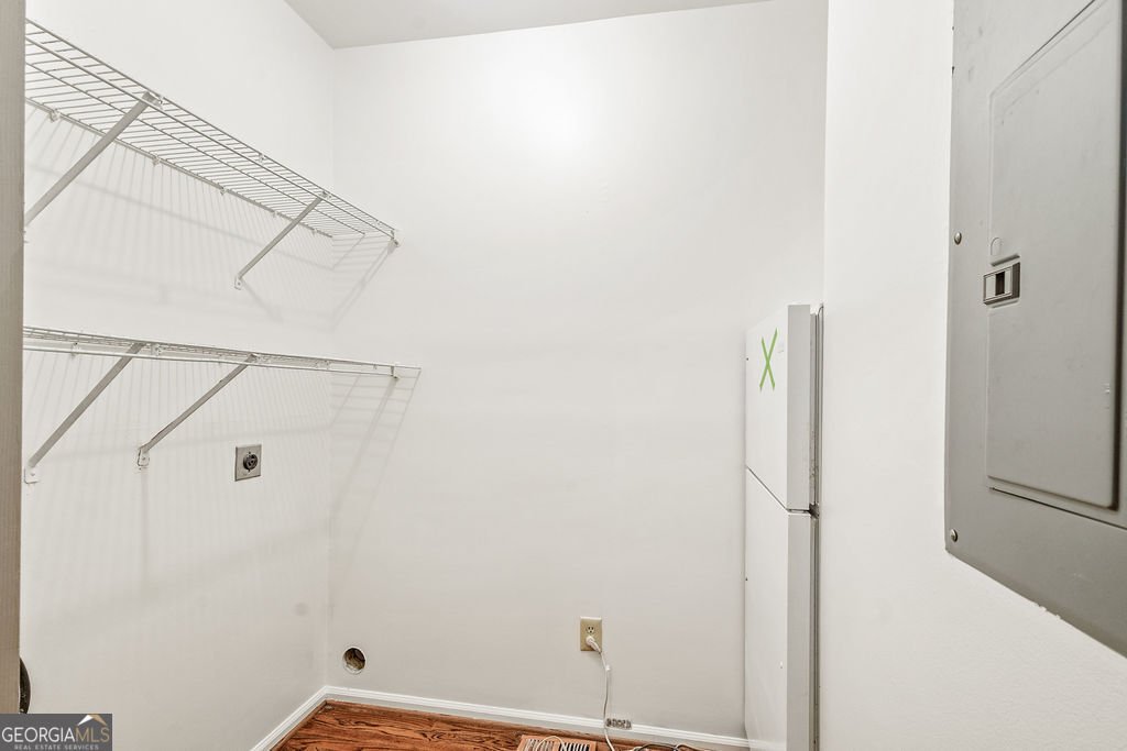 230 Haynes Road Moreland - Photo 16