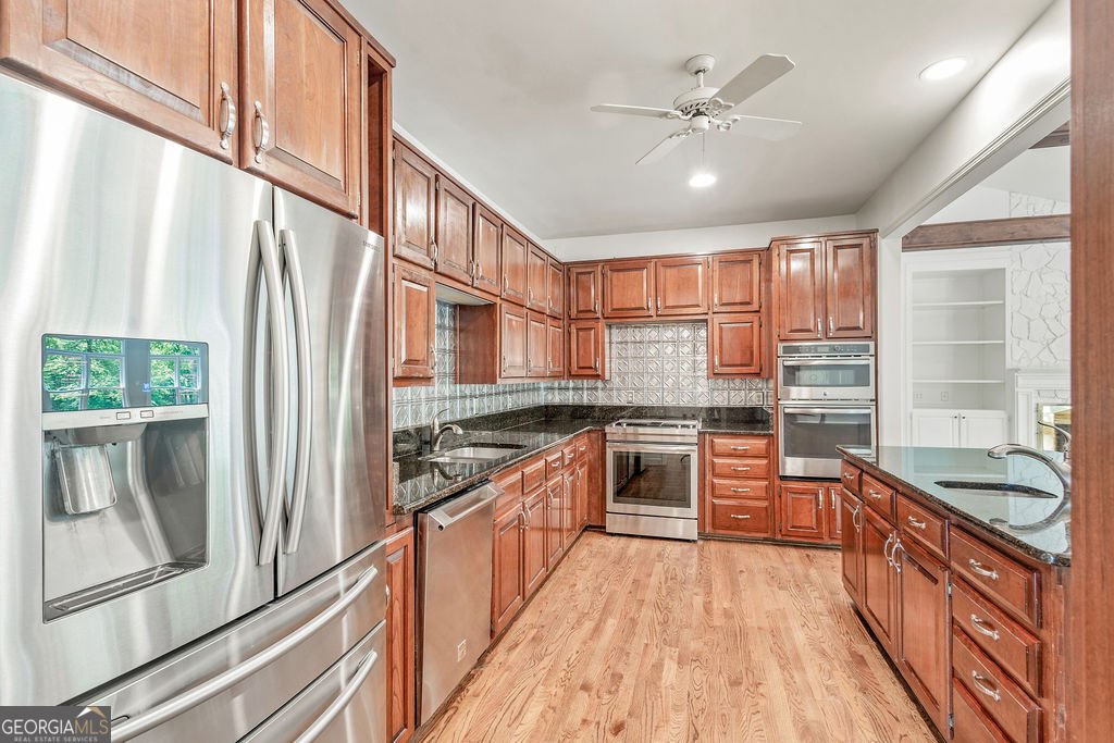 230 Haynes Road Moreland - Photo 7