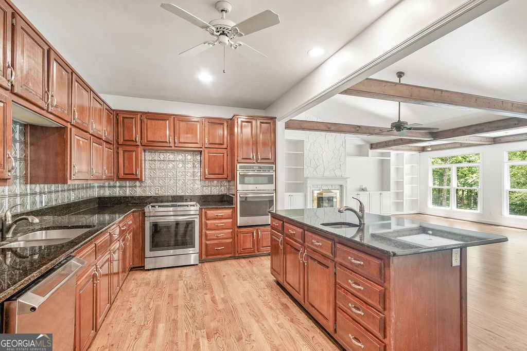 230 Haynes Road Moreland - Photo 8
