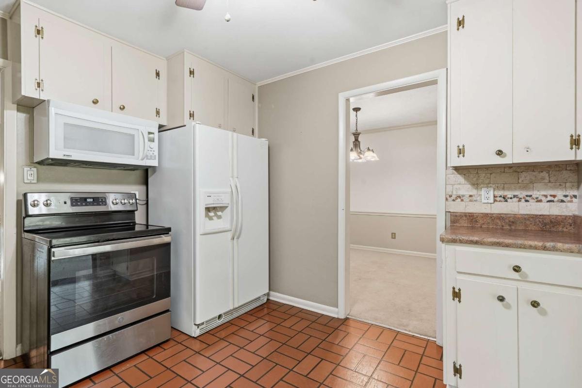 1733 Cedarwood Road Milledgeville - Photo 14