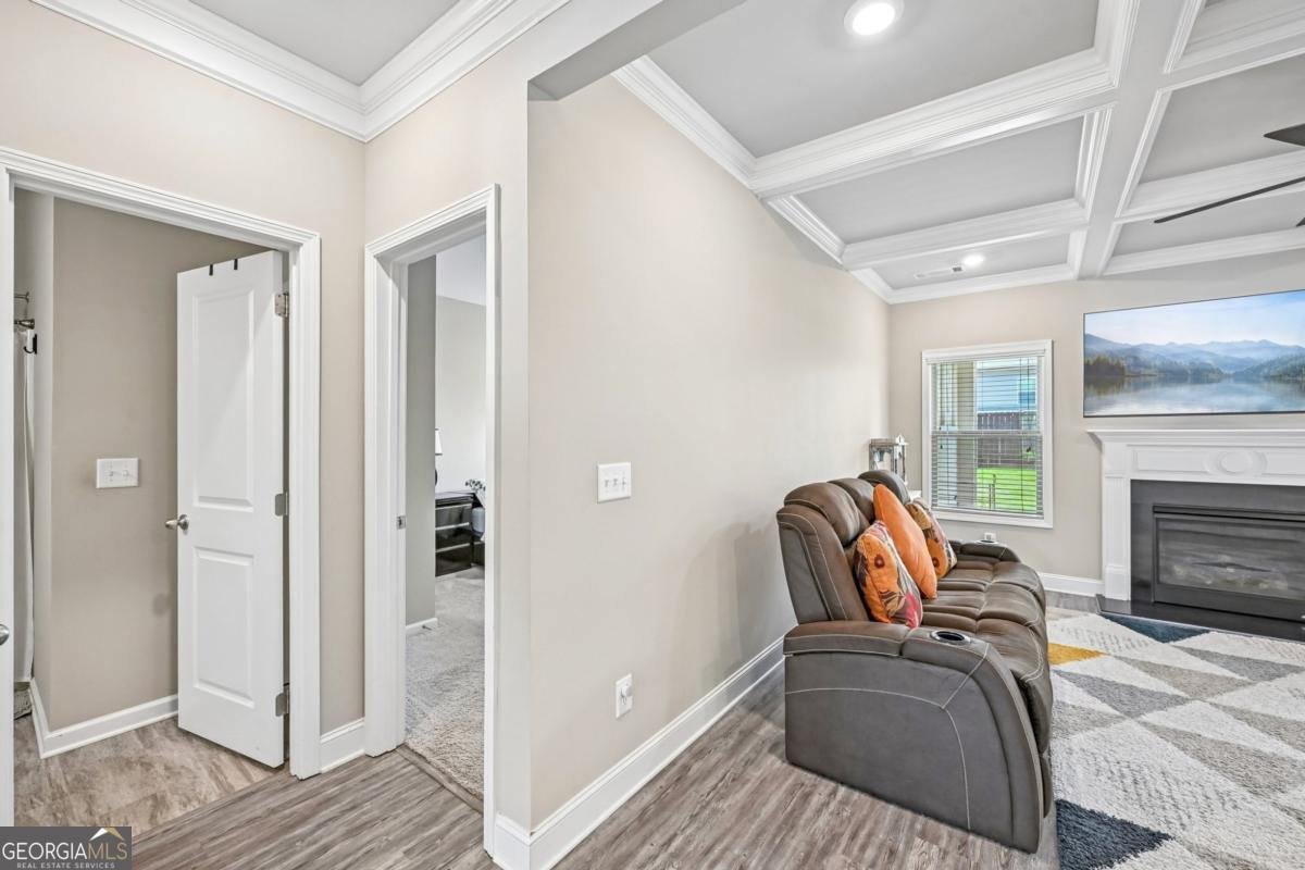 121 Mitchem Creek Drive Loganville - Photo 10