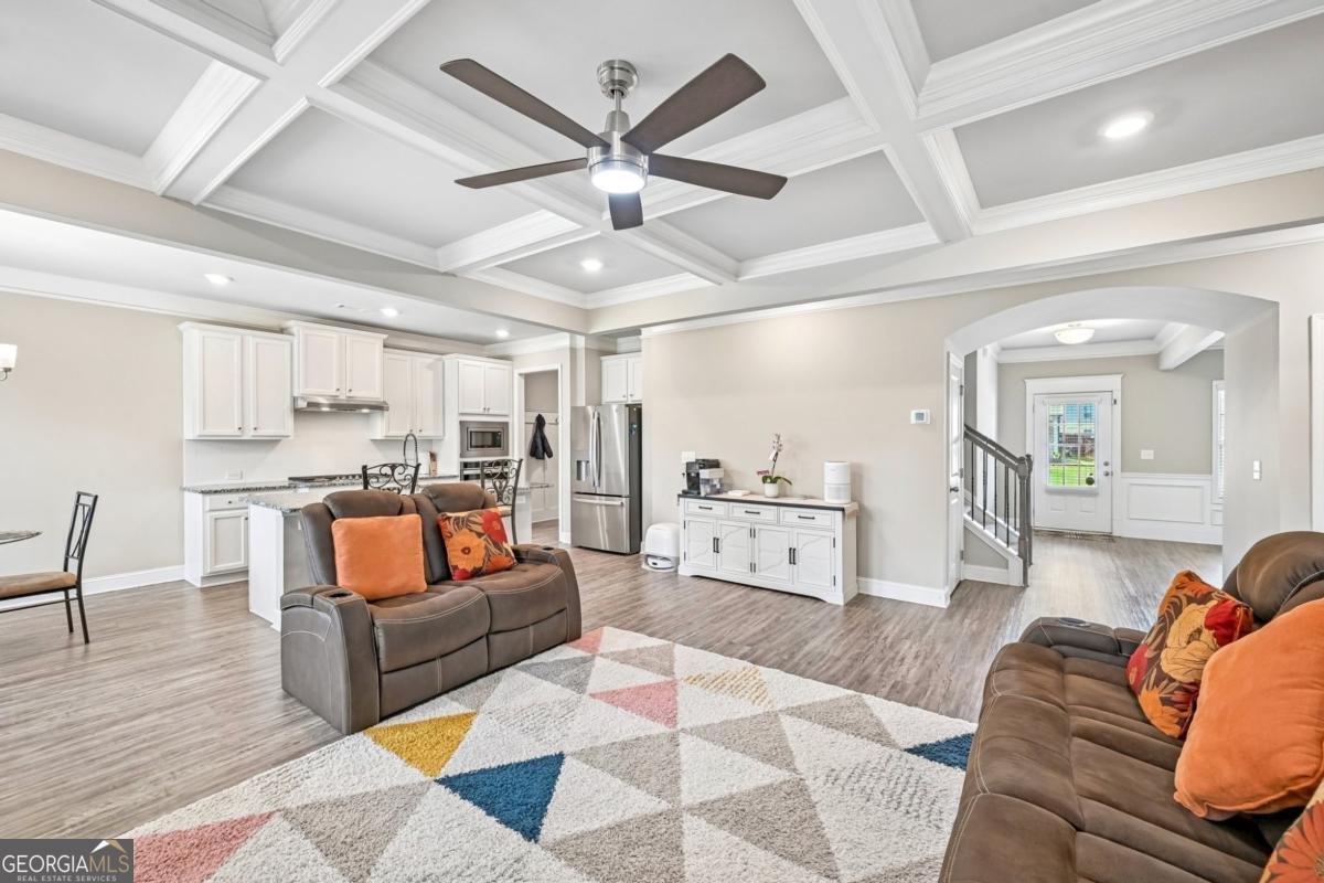 121 Mitchem Creek Drive Loganville - Photo 11