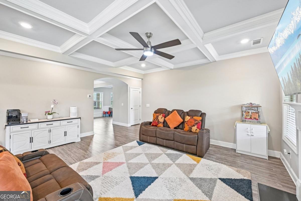 121 Mitchem Creek Drive Loganville - Photo 12