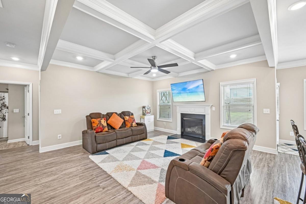 121 Mitchem Creek Drive Loganville - Photo 13