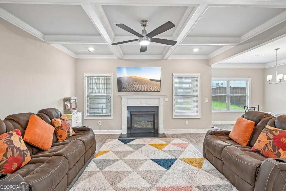 121 Mitchem Creek Drive Loganville - Photo 14
