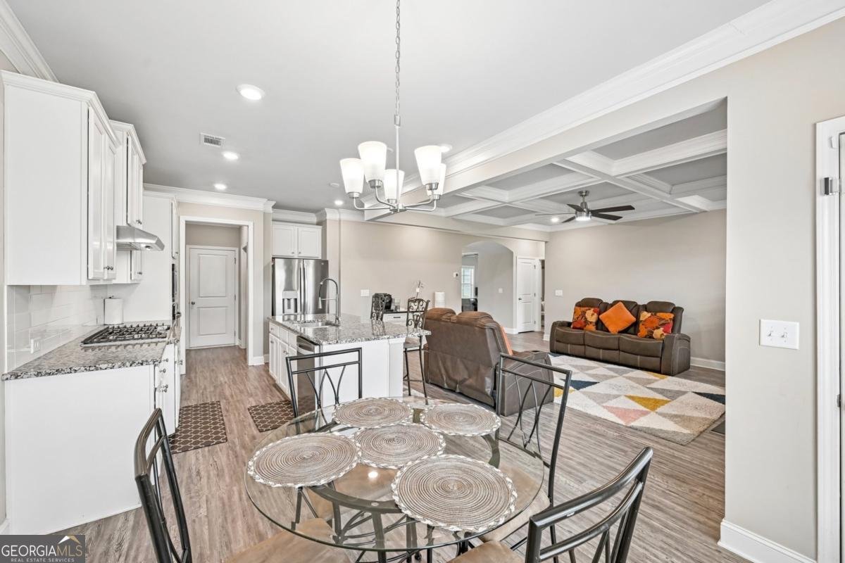 121 Mitchem Creek Drive Loganville - Photo 15