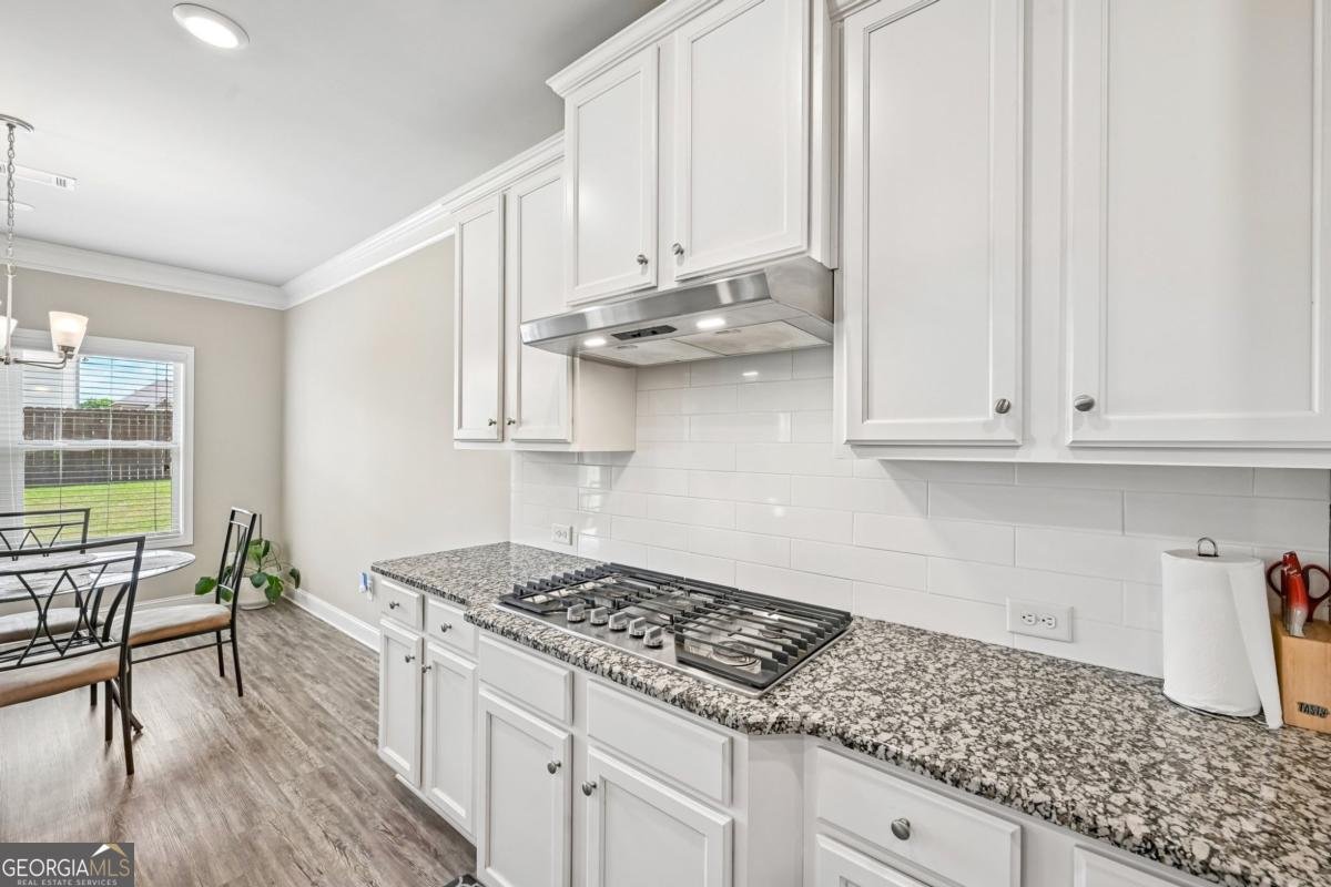 121 Mitchem Creek Drive Loganville - Photo 19