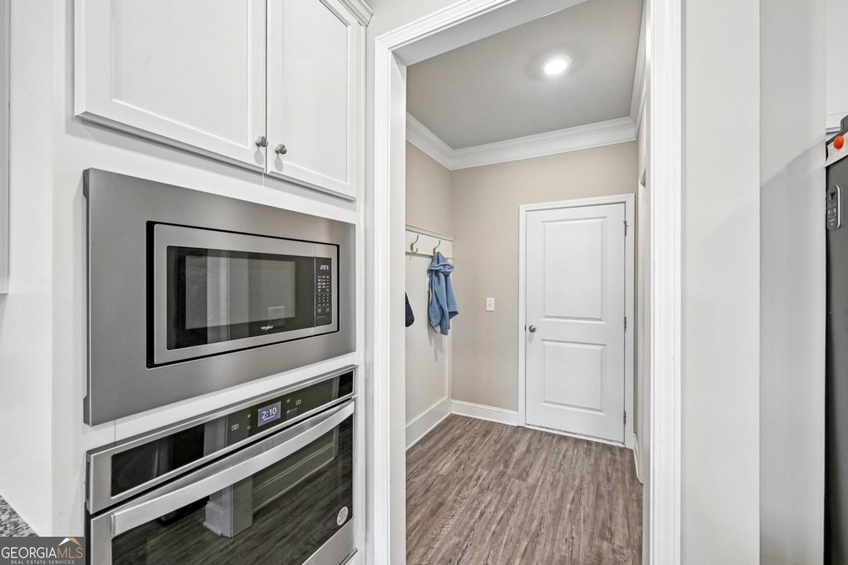 121 Mitchem Creek Drive Loganville - Photo 20