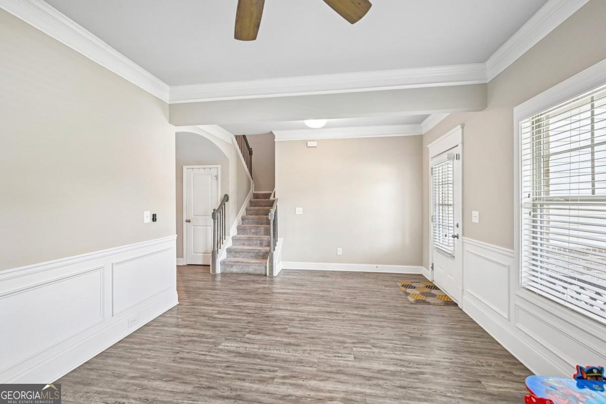 121 Mitchem Creek Drive Loganville - Photo 22