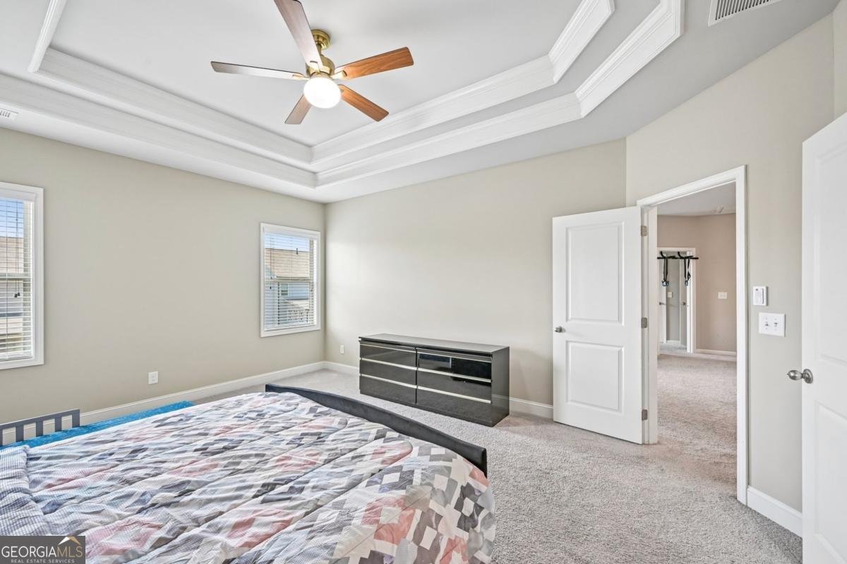 121 Mitchem Creek Drive Loganville - Photo 27