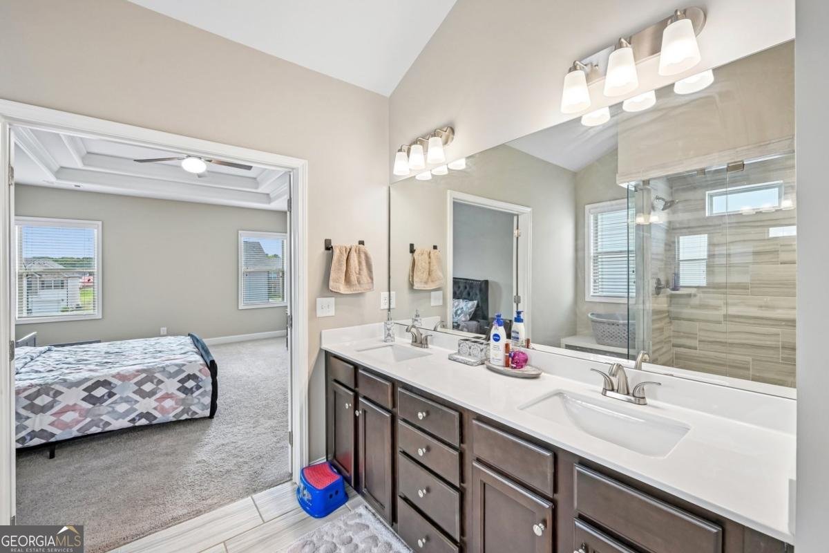 121 Mitchem Creek Drive Loganville - Photo 30