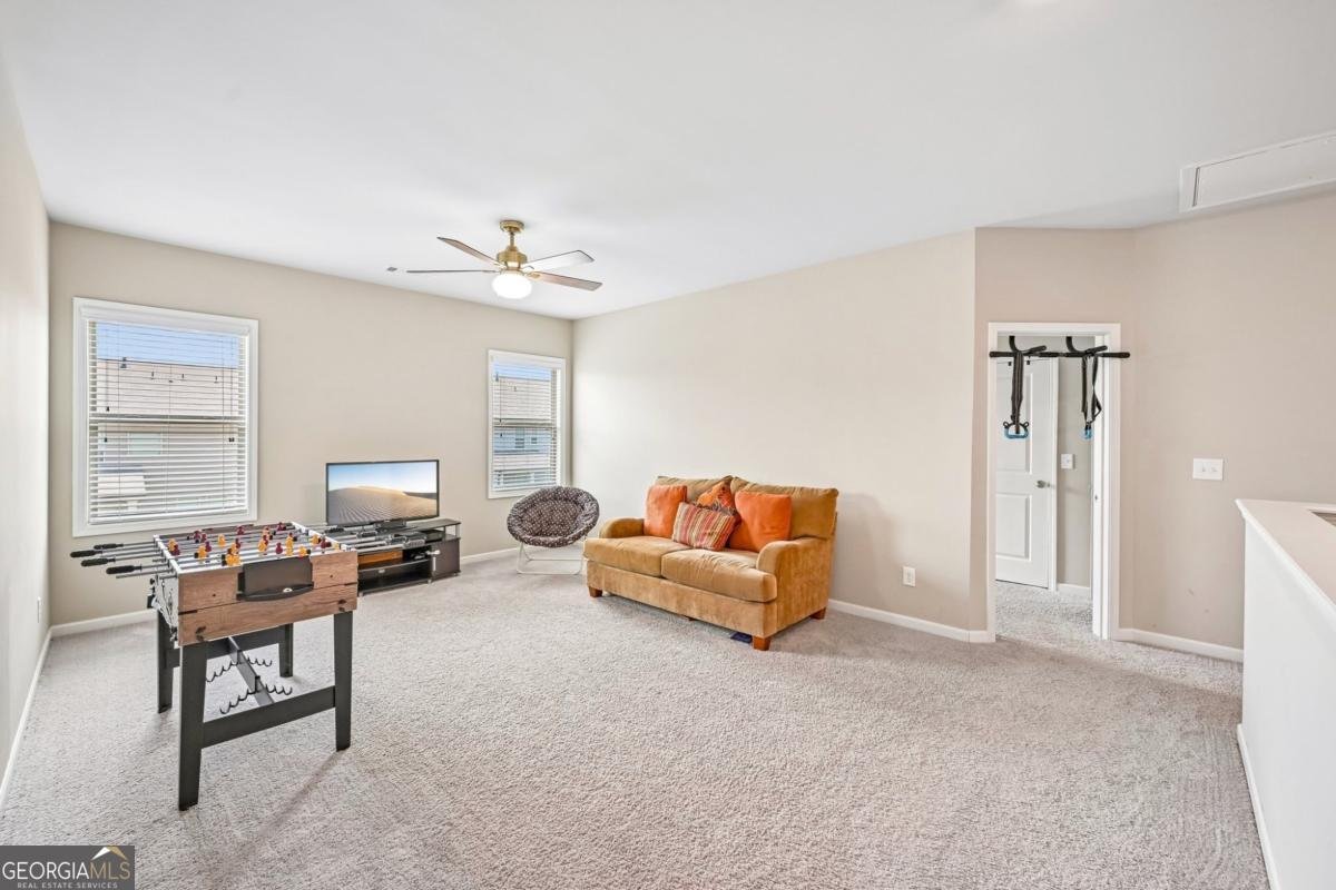 121 Mitchem Creek Drive Loganville - Photo 32