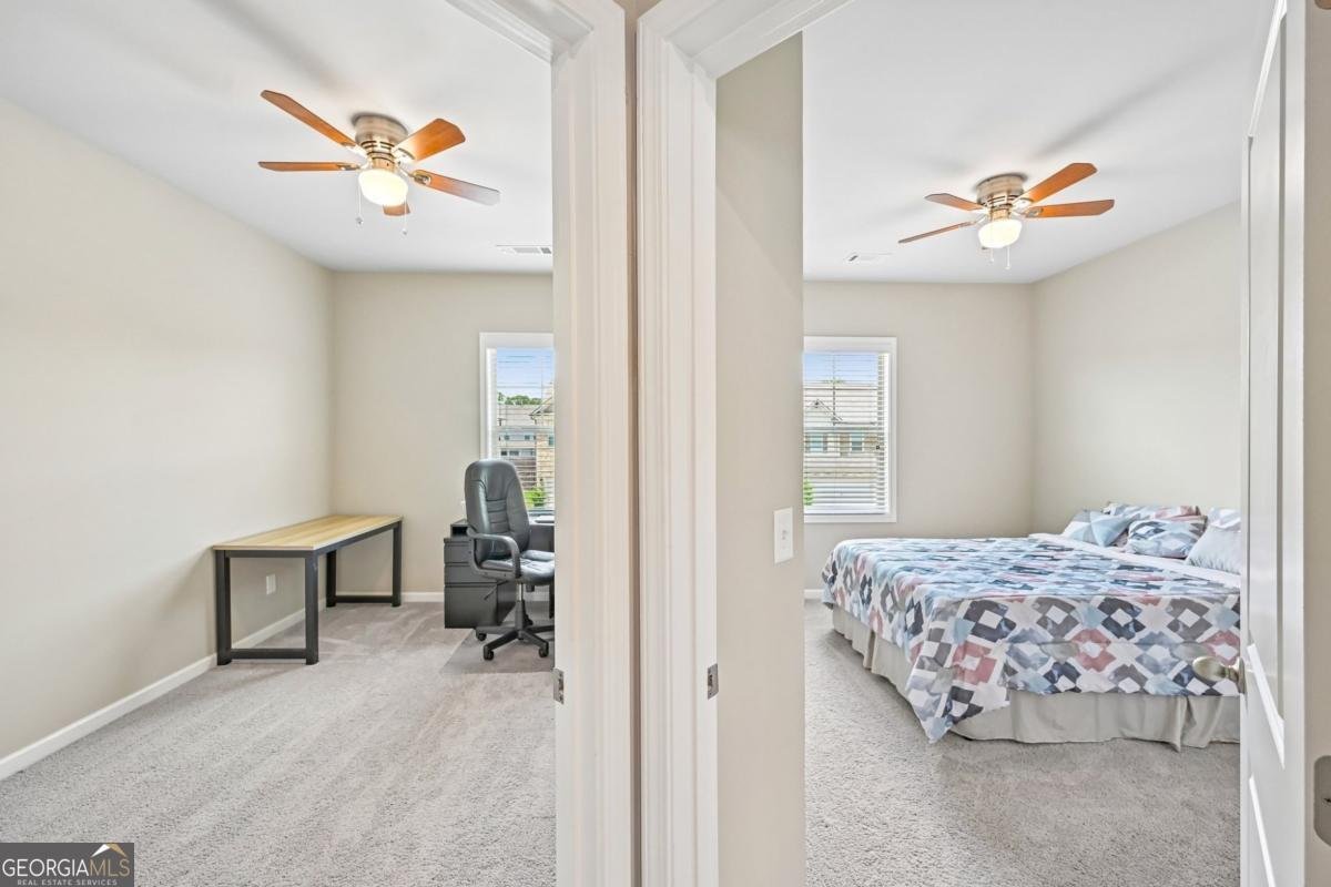 121 Mitchem Creek Drive Loganville - Photo 33