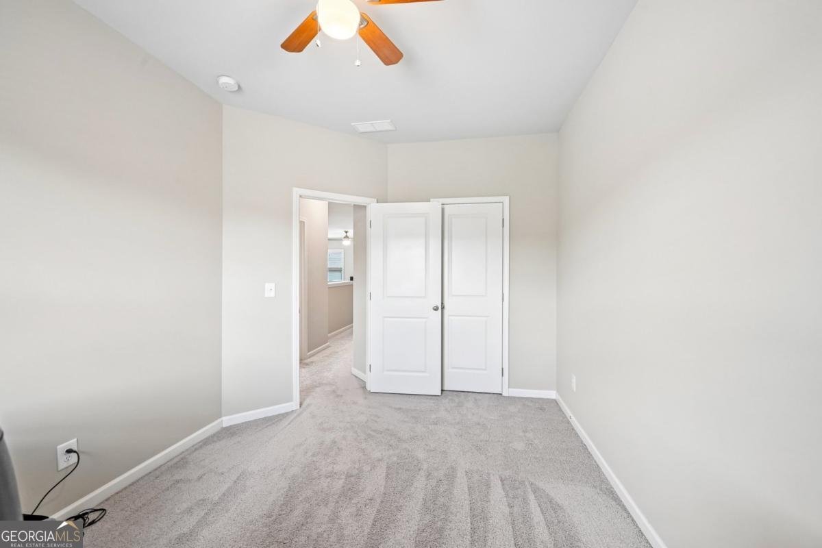 121 Mitchem Creek Drive Loganville - Photo 34