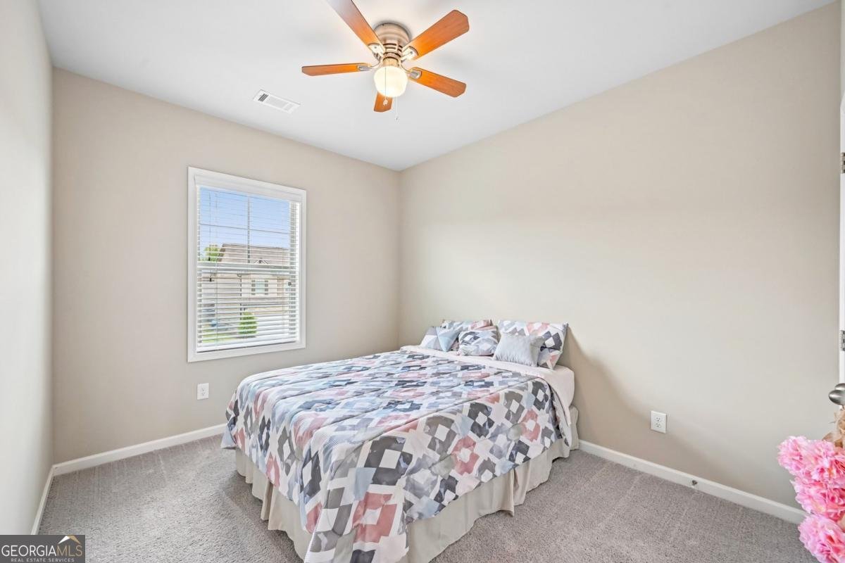 121 Mitchem Creek Drive Loganville - Photo 35