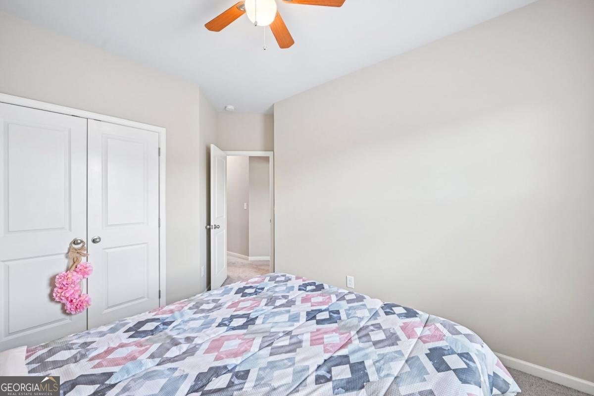 121 Mitchem Creek Drive Loganville - Photo 36