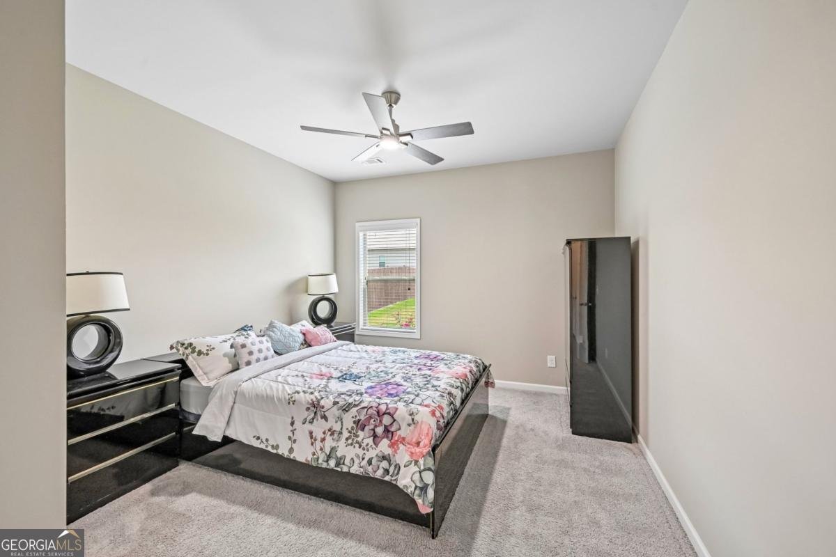 121 Mitchem Creek Drive Loganville - Photo 38