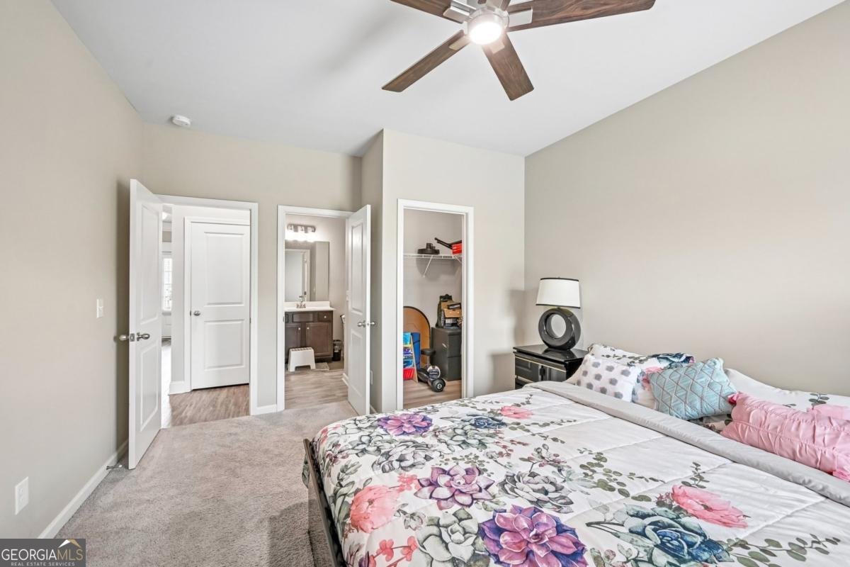 121 Mitchem Creek Drive Loganville - Photo 39
