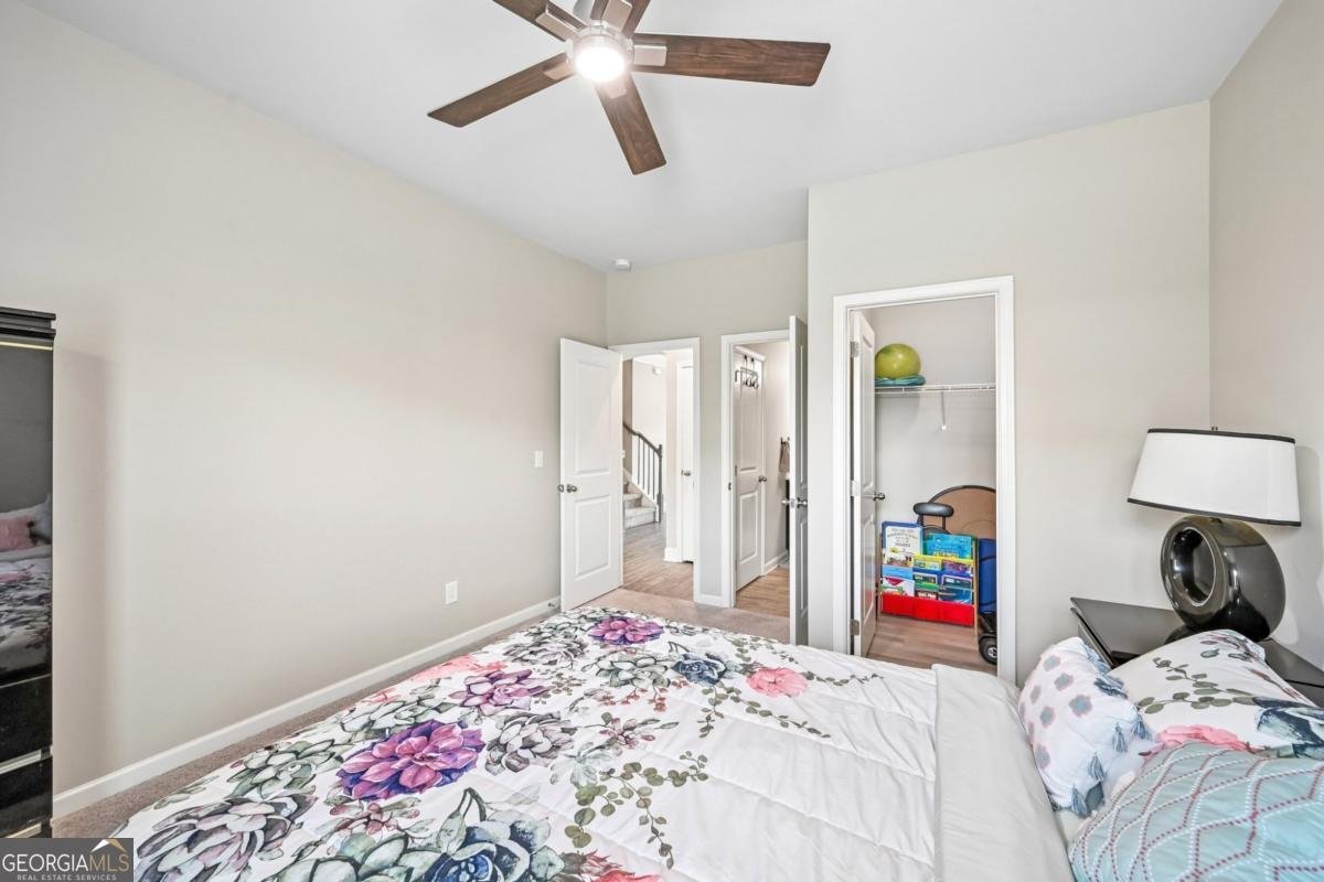 121 Mitchem Creek Drive Loganville - Photo 40