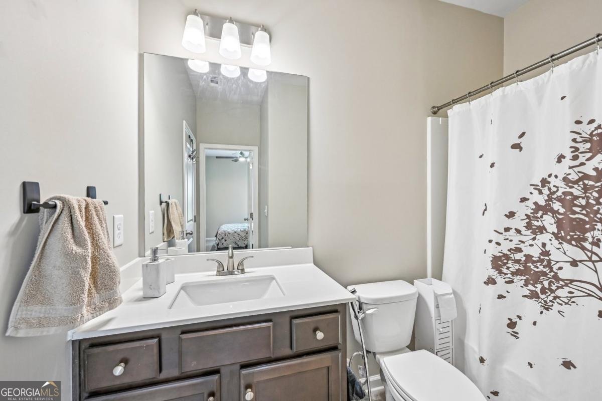 121 Mitchem Creek Drive Loganville - Photo 41