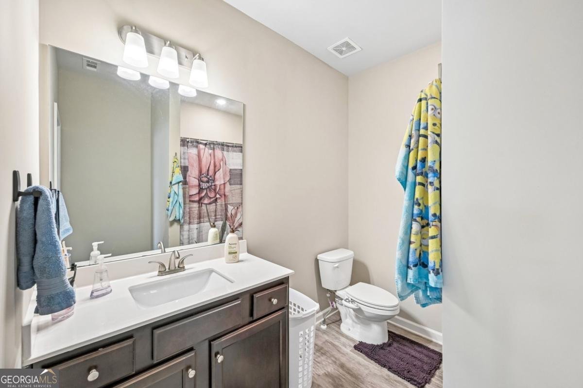 121 Mitchem Creek Drive Loganville - Photo 42