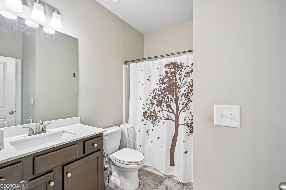 121 Mitchem Creek Drive Loganville - Photo 43