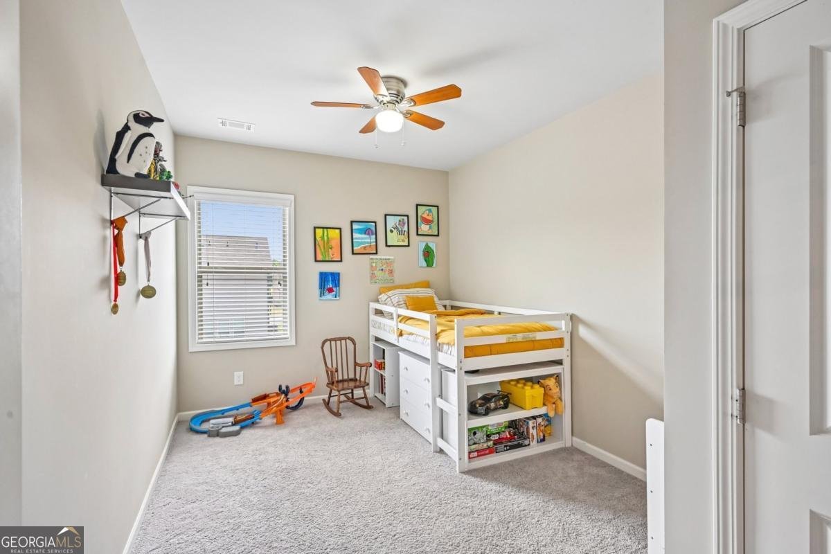 121 Mitchem Creek Drive Loganville - Photo 44