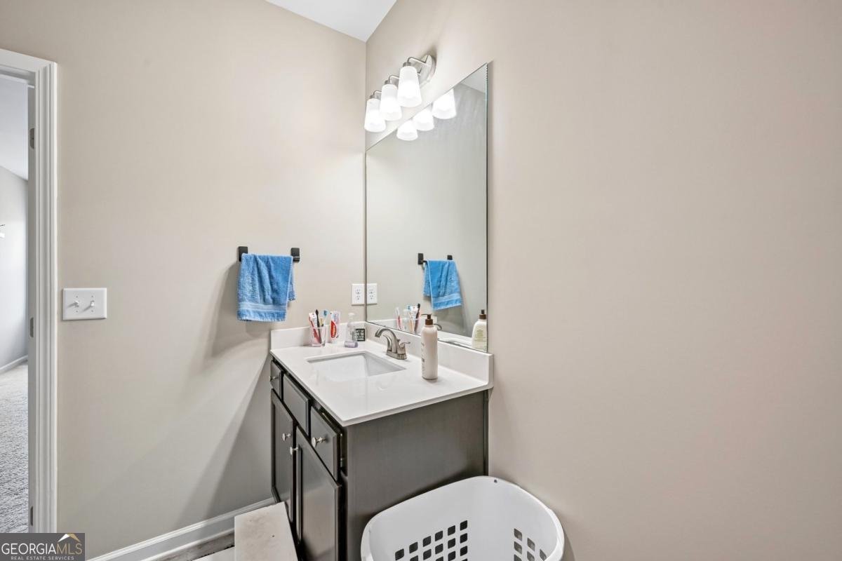 121 Mitchem Creek Drive Loganville - Photo 45