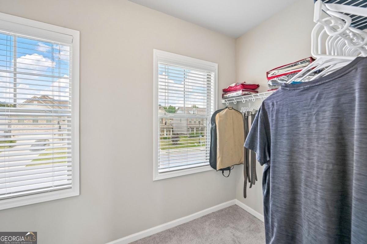 121 Mitchem Creek Drive Loganville - Photo 46
