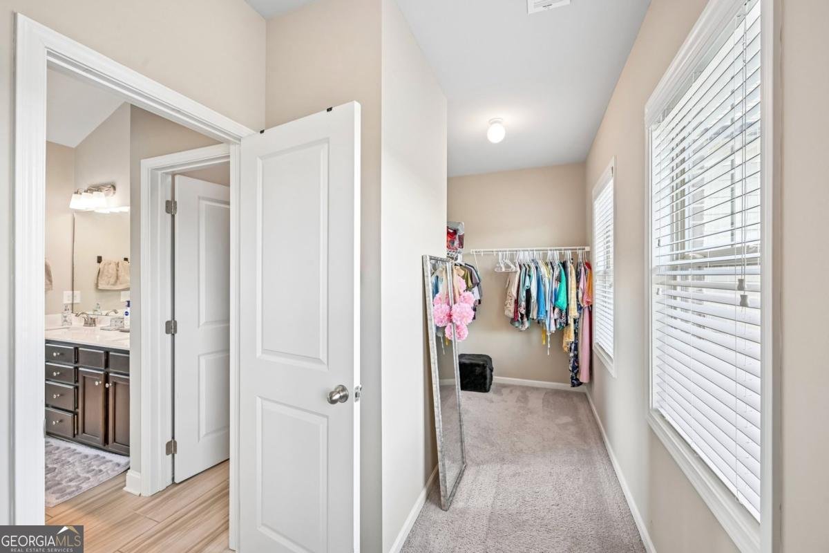 121 Mitchem Creek Drive Loganville - Photo 47