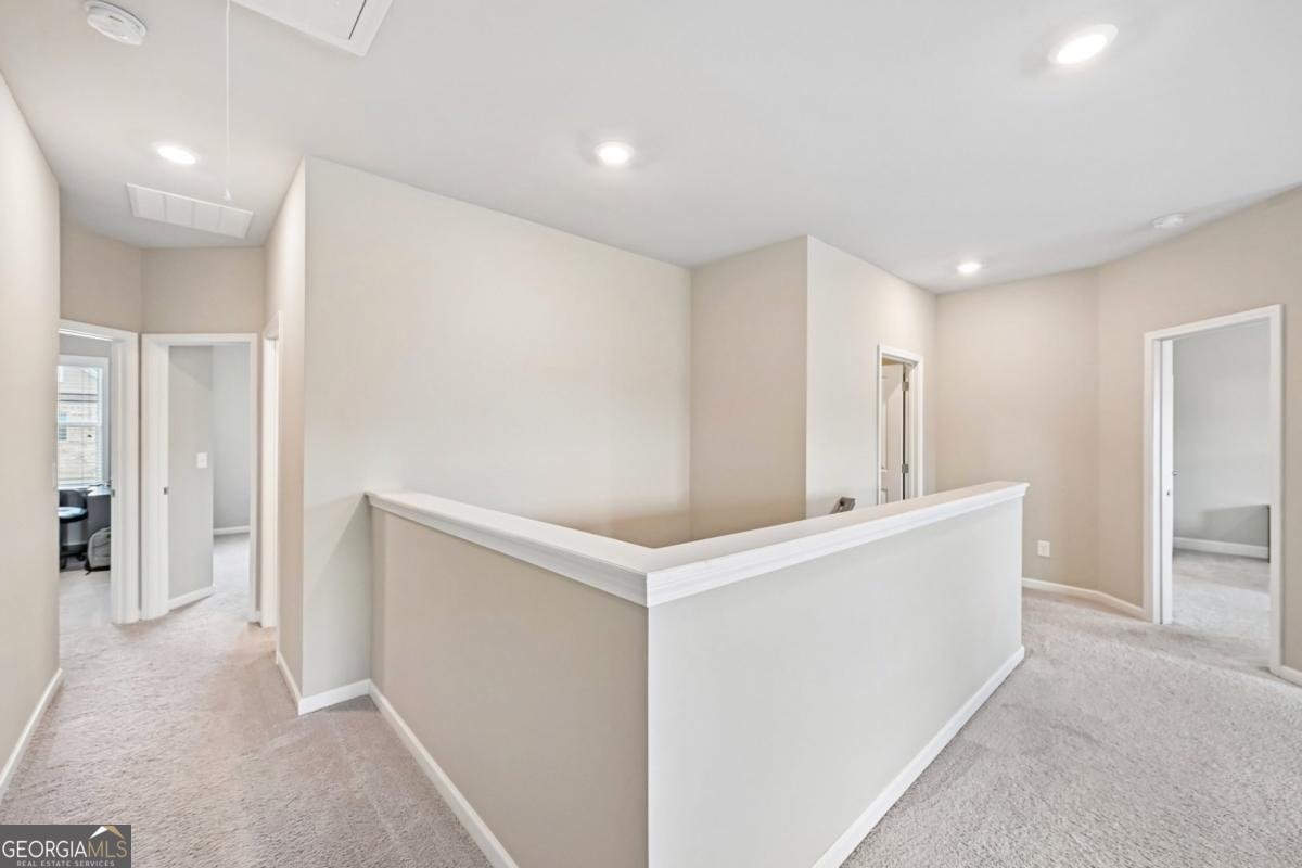 121 Mitchem Creek Drive Loganville - Photo 49